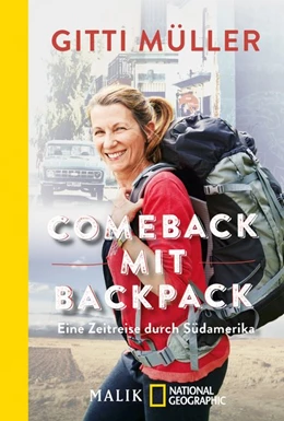 Abbildung von Müller | Comeback mit Backpack | 1. Auflage | 2019 | beck-shop.de