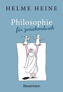 Abbildung von Heine | Philosophie für zwischendurch | 1. Auflage | 2019 | beck-shop.de
