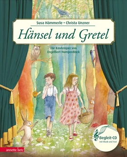 Abbildung von Hämmerle | Hänsel und Gretel | 1. Auflage | 2019 | beck-shop.de