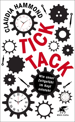 Abbildung von Hammond | Tick, tack | 2. Auflage | 2019 | beck-shop.de