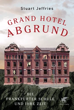 Abbildung von Jeffries | Grand Hotel Abgrund | 1. Auflage | 2019 | beck-shop.de