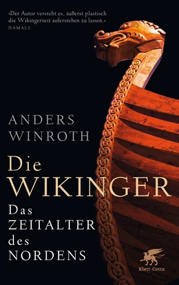 Abbildung von Winroth | Die Wikinger | 1. Auflage | 2019 | beck-shop.de