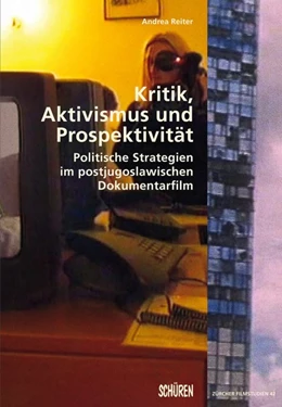 Abbildung von Reiter | Kritik, Aktivismus und Prospektivität. | 1. Auflage | 2019 | beck-shop.de