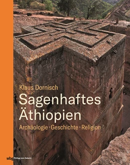 Abbildung von Dornisch | Sagenhaftes Äthiopien | 1. Auflage | 2019 | beck-shop.de