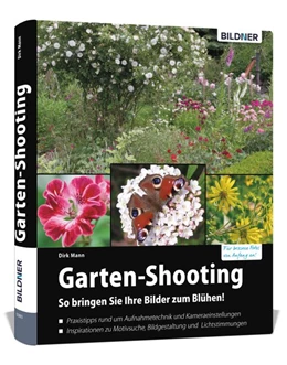 Abbildung von Mann | Garten-Shooting | 1. Auflage | 2019 | beck-shop.de