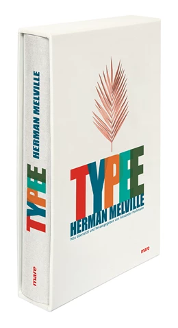 Abbildung von Melville | Typee | 1. Auflage | 2019 | beck-shop.de