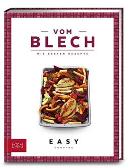 Abbildung von Zs-Team | Vom Blech | 1. Auflage | 2019 | beck-shop.de
