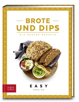 Abbildung von Zs-Team | Brote und Dips | 1. Auflage | 2019 | beck-shop.de