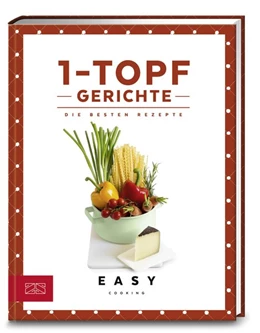 Abbildung von Zs-Team | 1-Topf-Gerichte | 1. Auflage | 2019 | beck-shop.de