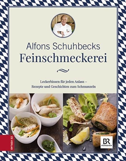 Abbildung von Schuhbeck | Schuhbecks Feinschmeckerei | 1. Auflage | 2019 | beck-shop.de
