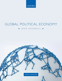 Abbildung von Ravenhill | Global Political Economy | 6. Auflage | 2020 | beck-shop.de