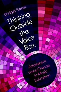 Abbildung von Sweet | Thinking Outside the Voice Box | 1. Auflage | 2020 | beck-shop.de