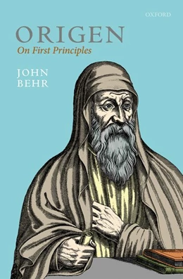 Abbildung von Behr | Origen | 1. Auflage | 2019 | beck-shop.de