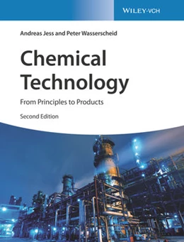 Abbildung von Jess / Wasserscheid | Chemical Technology | 2. Auflage | 2020 | beck-shop.de