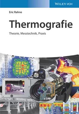 Abbildung von Rahne | Thermografie | 1. Auflage | 2022 | beck-shop.de