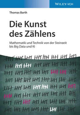 Abbildung von Barth | Die Kunst des Zählens | 1. Auflage | 2022 | beck-shop.de