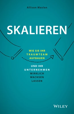Abbildung von Maslan | Skalieren | 1. Auflage | 2019 | beck-shop.de