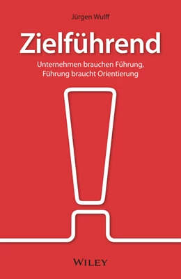 Abbildung von Wulff | Zielführend | 1. Auflage | 2020 | beck-shop.de