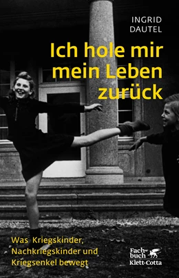 Abbildung von Dautel | Ich hole mir mein Leben zurück | 1. Auflage | 2019 | beck-shop.de