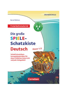 Abbildung von Wehren | Freiarbeitsmaterial für die Grundschule - Deutsch - Klasse 1/2 | 1. Auflage | 2019 | beck-shop.de