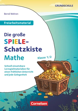 Abbildung von Wehren | Freiarbeitsmaterial für die Grundschule - Mathematik - Klasse 1/2 | 1. Auflage | 2019 | beck-shop.de