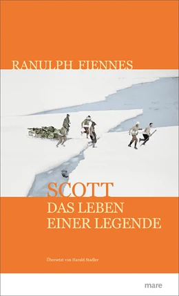 Abbildung von Fiennes | Scott | 1. Auflage | 2019 | beck-shop.de