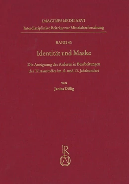 Abbildung von Dillig | Identität und Maske | 1. Auflage | 2019 | 43 | beck-shop.de