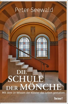 Abbildung von Seewald | Die Schule der Mönche | 1. Auflage | 2019 | beck-shop.de