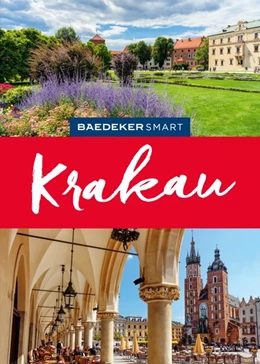 Abbildung von Klöppel | Baedeker SMART Reiseführer Krakau | 2. Auflage | 2019 | beck-shop.de