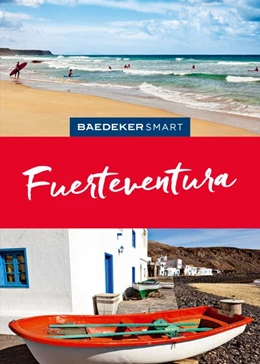 Abbildung von Goetz | Baedeker SMART Reiseführer Fuerteventura | 2. Auflage | 2019 | beck-shop.de