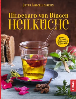 Abbildung von Martin | Hildegard von Bingen Heilküche | 1. Auflage | 2019 | beck-shop.de