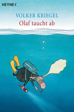 Abbildung von Kriegel | Olaf taucht ab | 1. Auflage | 2019 | beck-shop.de