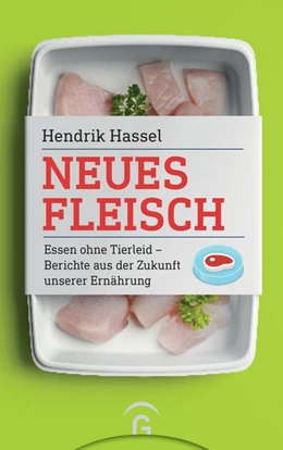 Abbildung von Hassel | Neues Fleisch | 1. Auflage | 2019 | beck-shop.de