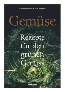 Abbildung von Griffiths / Valsamis | Gemüse | 1. Auflage | 2019 | beck-shop.de