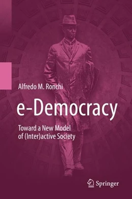Abbildung von Ronchi | e-Democracy | 1. Auflage | 2019 | beck-shop.de