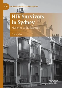 Abbildung von Ware | HIV Survivors in Sydney | 1. Auflage | 2019 | beck-shop.de
