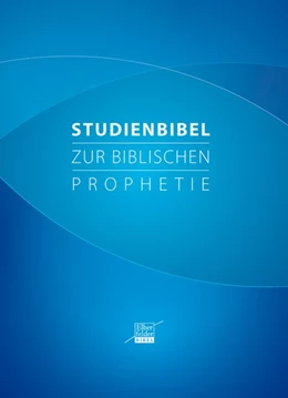 Abbildung von Wendel | Studienbibel zur biblischen Prophetie | 1. Auflage | 2019 | beck-shop.de