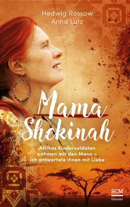 Abbildung von Rossow / Lutz | Mama Shekinah | 1. Auflage | 2019 | beck-shop.de