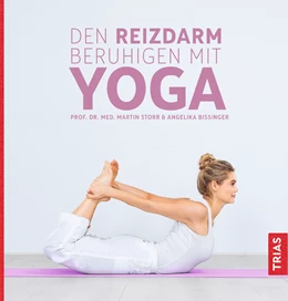 Abbildung von Storr / Bissinger | Den Reizdarm beruhigen mit Yoga | 1. Auflage | 2019 | beck-shop.de