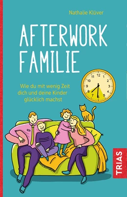 Abbildung von Klüver | Afterwork-Familie | 1. Auflage | 2019 | beck-shop.de