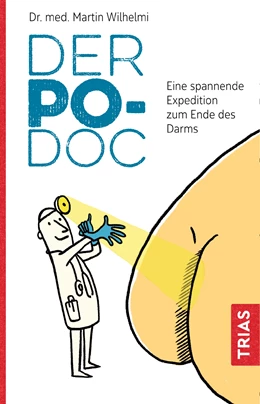 Abbildung von Wilhelmi | Der Po-Doc | 1. Auflage | 2019 | beck-shop.de