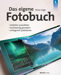Abbildung von Vogt | Das eigene Fotobuch | 3. Auflage | 2019 | beck-shop.de