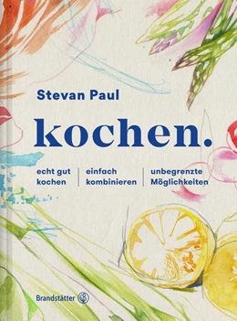 Abbildung von Paul | kochen. | 1. Auflage | 2019 | beck-shop.de