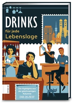 Abbildung von Drinks für jede Lebenslage | 1. Auflage | 2019 | beck-shop.de