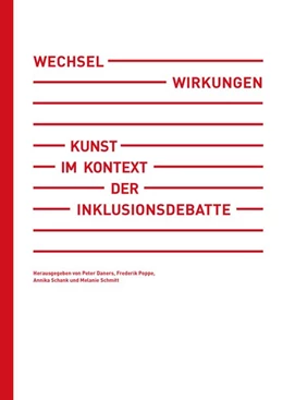 Abbildung von Daners / Poppe | Wechselwirkungen | 1. Auflage | 2019 | beck-shop.de