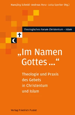 Abbildung von Schmid / Renz | Im Namen Gottes... | 1. Auflage | 2006 | beck-shop.de