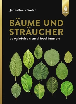 Abbildung von Godet | Bäume und Sträucher | 1. Auflage | 2019 | beck-shop.de