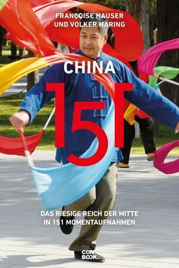 Abbildung von Hauser / Häring | China 151 | 2. Auflage | 2019 | beck-shop.de