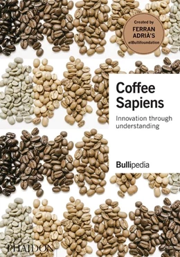 Abbildung von Adrià | Coffee Sapiens | 1. Auflage | 2019 | beck-shop.de