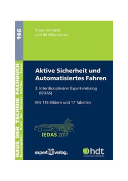 Abbildung von Kompaß | Aktive Sicherheit und Automatisiertes Fahren | 1. Auflage | 2017 | beck-shop.de